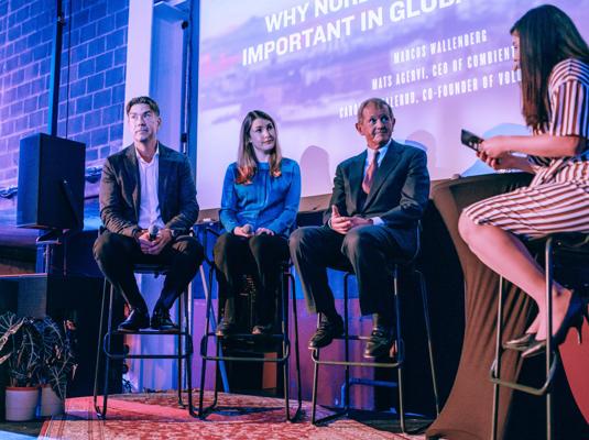 Torgny Gunnarsson, photo 2