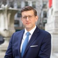 Adam Hirsch, photo 1