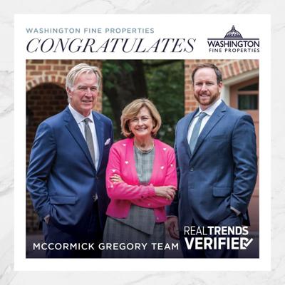 James Gregory, photo 2