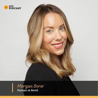 Morgan Borer, photo 2