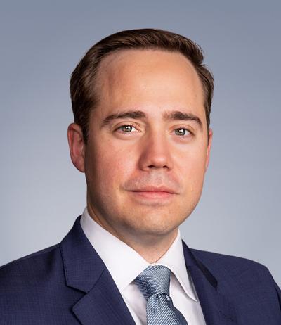 Robert Burgren, photo 2