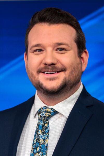 Kristopher Carter, photo 2