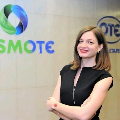 Katerina Kourtidou, photo 1