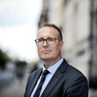 Morten Larsen, photo 2