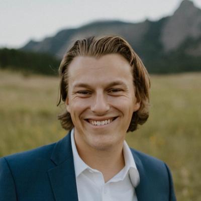 Jim Schlaffer, photo 1