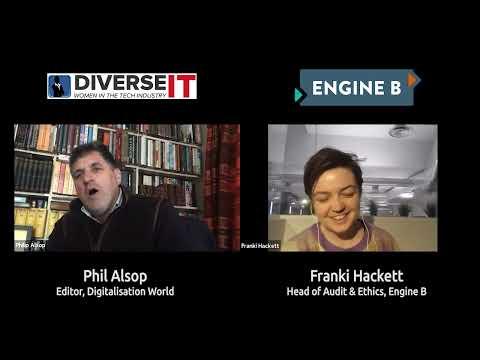 Franki Hackett, photo 2