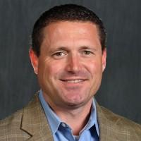 Brian Barton, photo 1