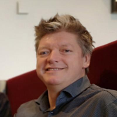 Victor Langenberg, photo 2