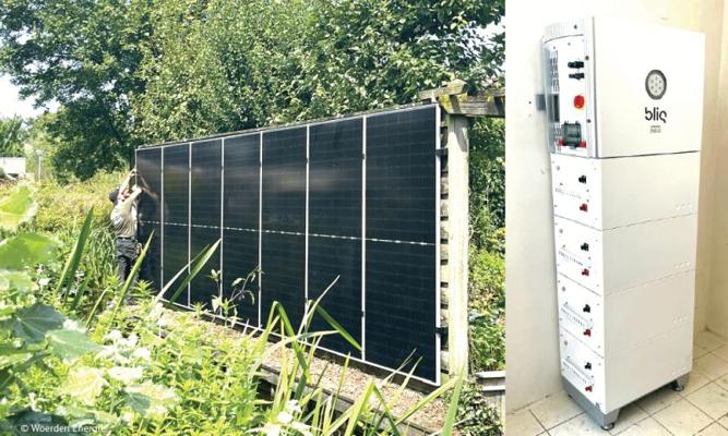 Koen Hordijk, photo 2