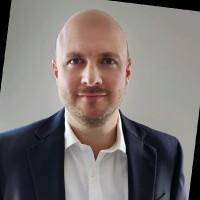 Andrew Stormer, photo 1