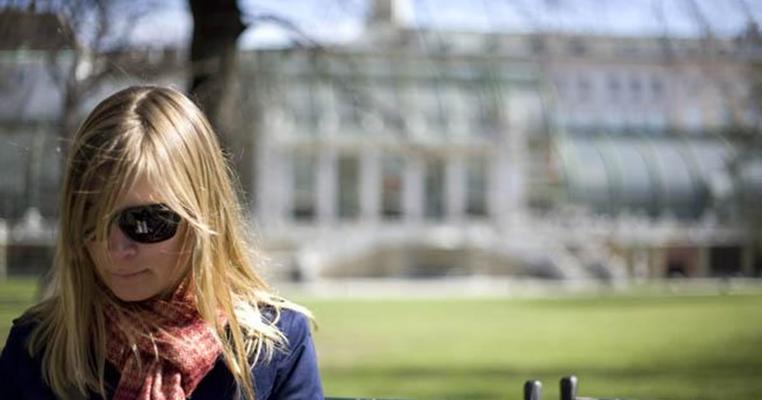 Sabine Devins, photo 1