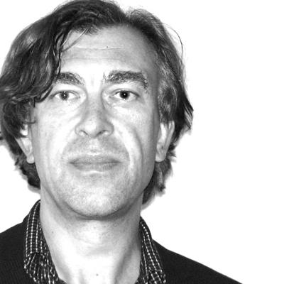 Tom Foremski, photo 2