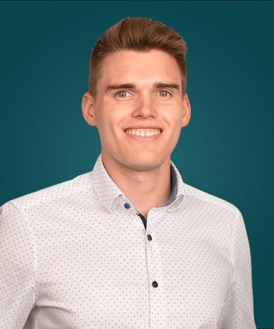 Kevin McCormack, photo 1