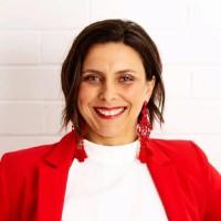 Leanne Tucker, photo 2