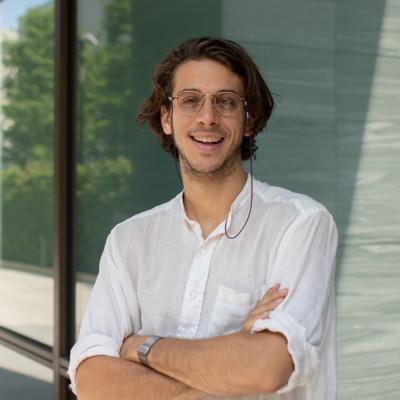 Matt Niksch, photo 1