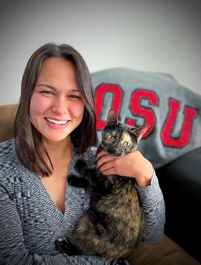 Alyssa Nelson, photo 1