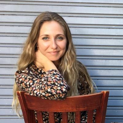 Olivia Taussig, photo 2