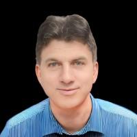 Nikos Paragios, photo 1