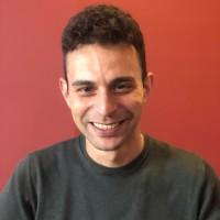 Igor Kasianenko, photo 1