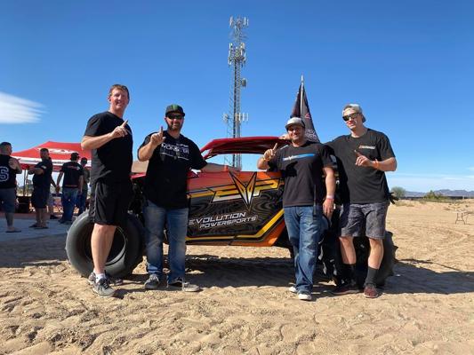 Brandon Buttars, photo 2