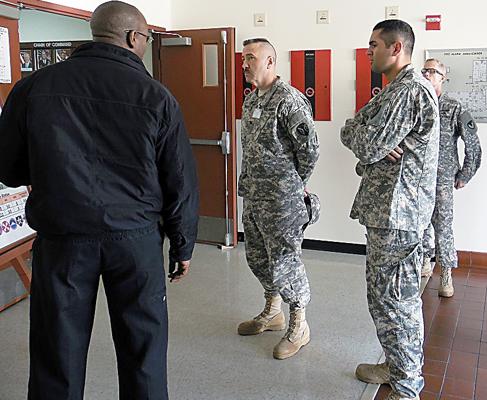 Hendrick Townley, photo 1