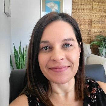 Melissa Bright, photo 1