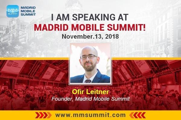 Ofir Leitner, photo 1