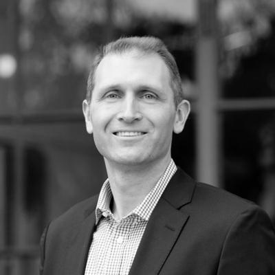 Andrew Stivers, photo 1