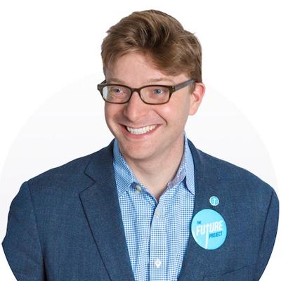 Andrew Mangino, photo 1