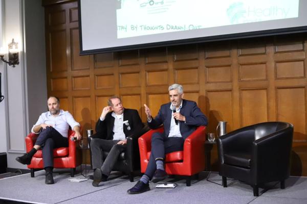 Matt Tapsall, photo 2