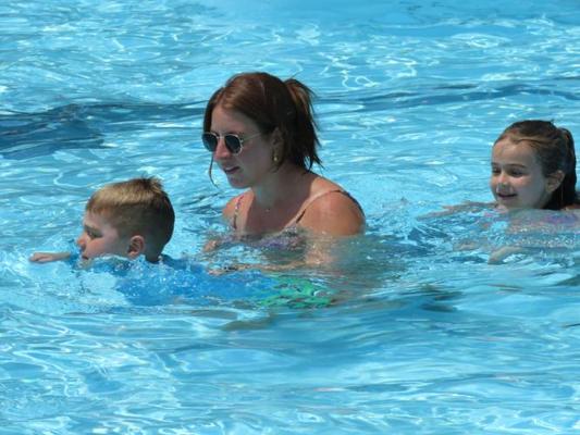 Brian LuValle, photo 1