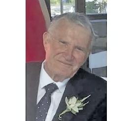 James Sillcox, photo 1