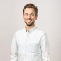 Fredrik Holmén, photo 1