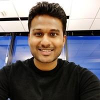 Rohith Ravi, photo 1