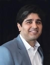 Rahul Arora, photo 1