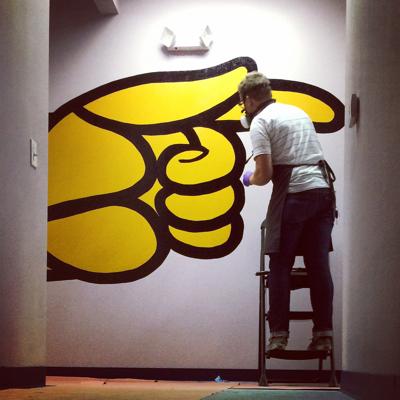 Colt Bowden, photo 2