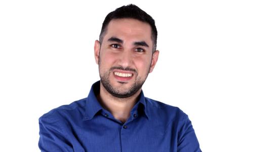 Vahaj AMIMechE, photo 1