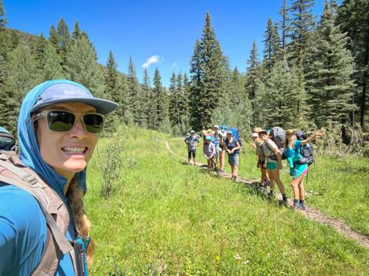 Malia Reeves, photo 1