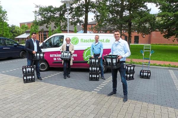 André Krell, photo 1