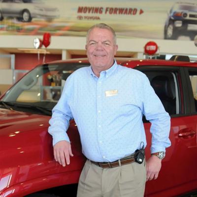 LaDez Captain, photo 1