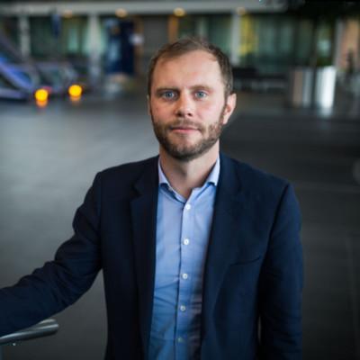 Kenneth Verlage, photo 2