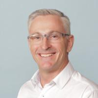 Gareth Oliver, photo 2