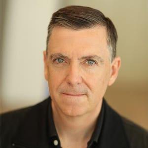 Steve Wilson, photo 1