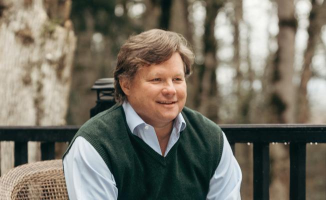 Mark Hansen, photo 1