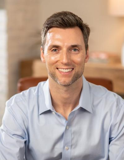 Jason Rubottom, photo 2