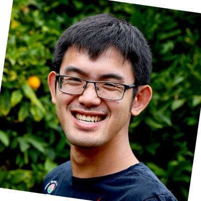 Roger Chen