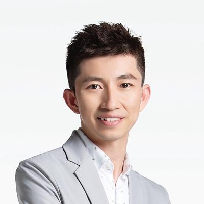 Eric Lin, photo 1