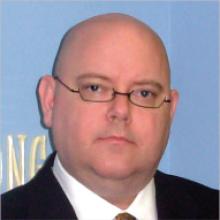 Earl Wilkinson, photo 1