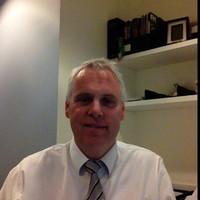 Dave McGlashan, photo 2