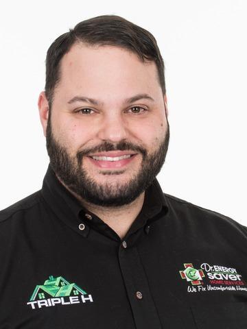 Christopher Grossmann, photo 2